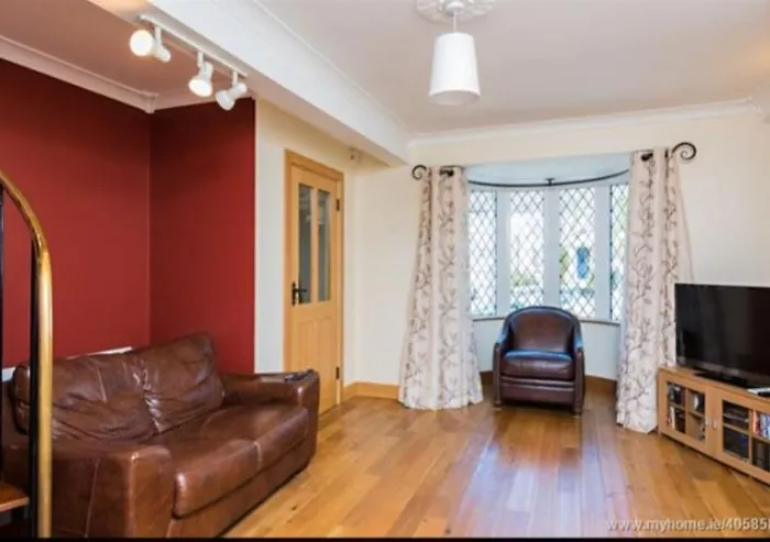 Ophelia בית נופש דבלין