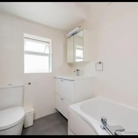 Casa de Férias Ophelia